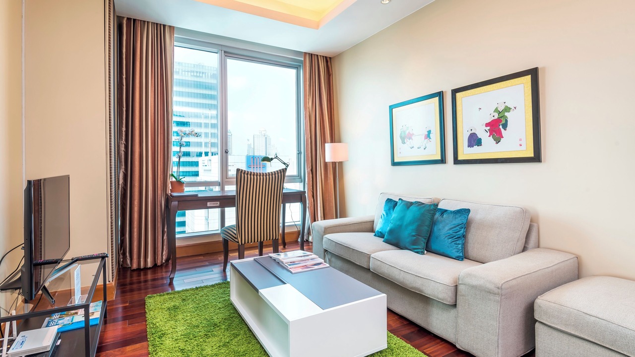 Photo of Livingroom in Yan Nawa