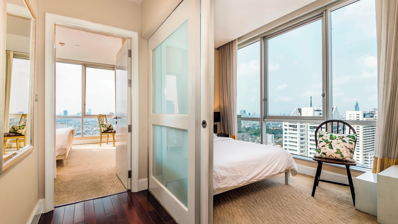 Photo of Bedroom in Yan Nawa