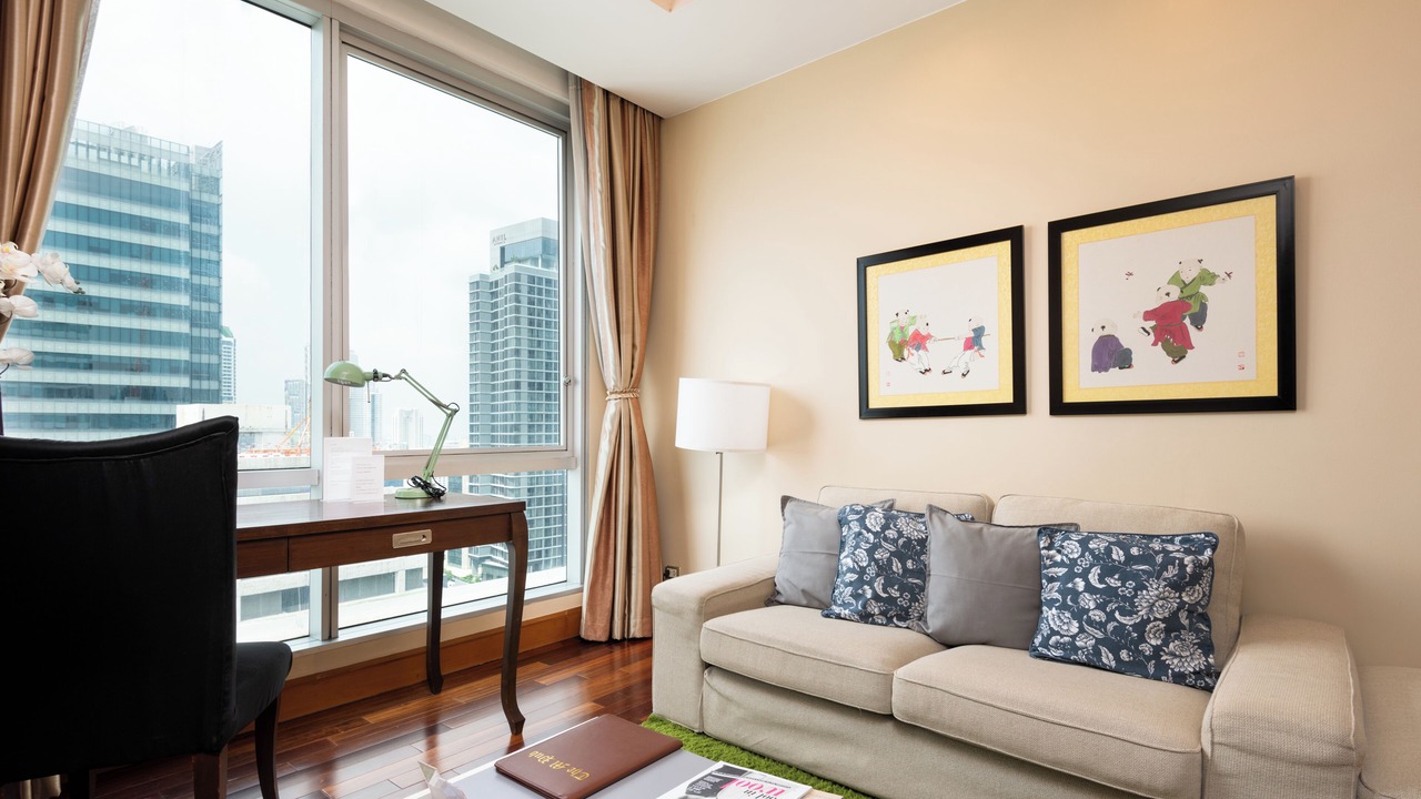 Photo of Livingroom in Yan Nawa