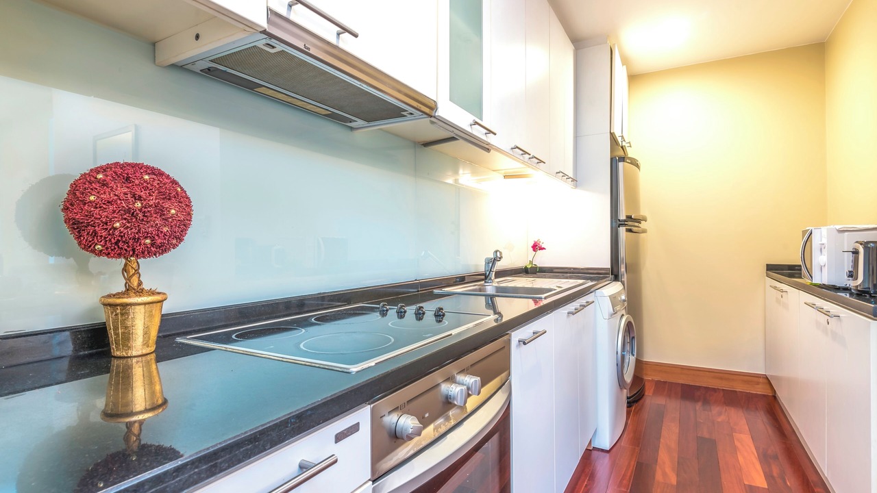 Photo of Kitchen in Yan Nawa