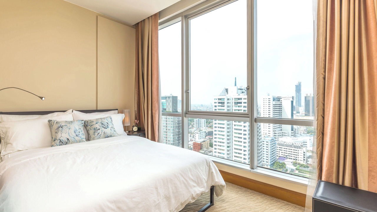 Photo of Bedroom in Yan Nawa