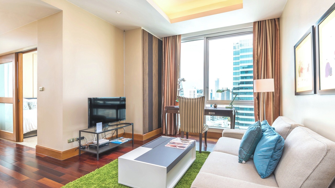 Photo of Livingroom in Yan Nawa