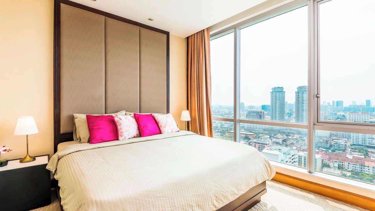 Photo of Bedroom in Yan Nawa