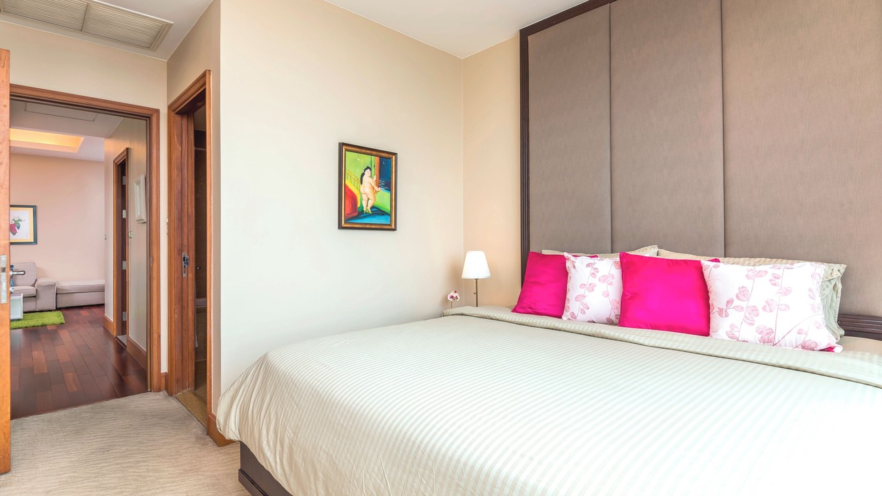 Photo of Bedroom in Yan Nawa