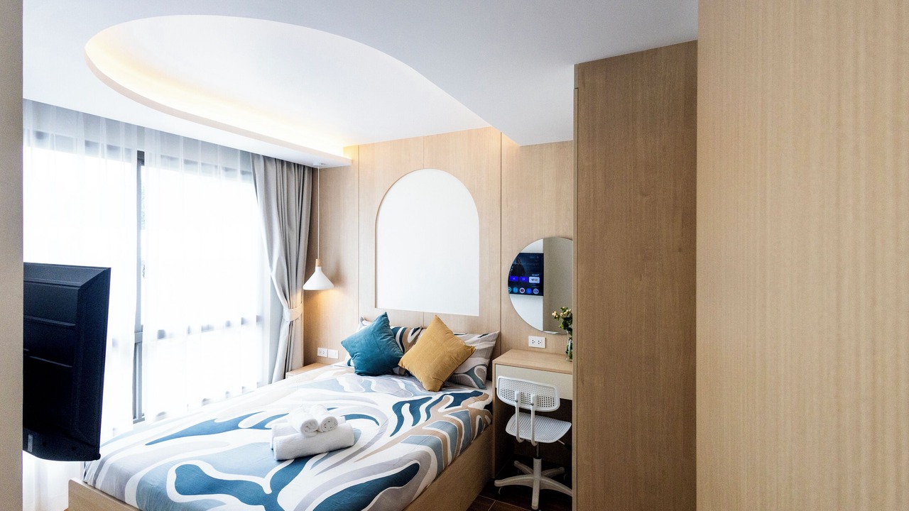 Photo of Bedroom in Kamala
