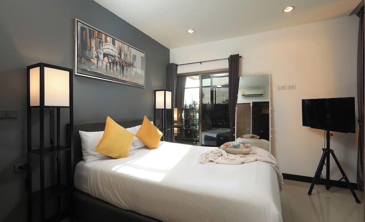 Photo of Bedroom in Nai Harn