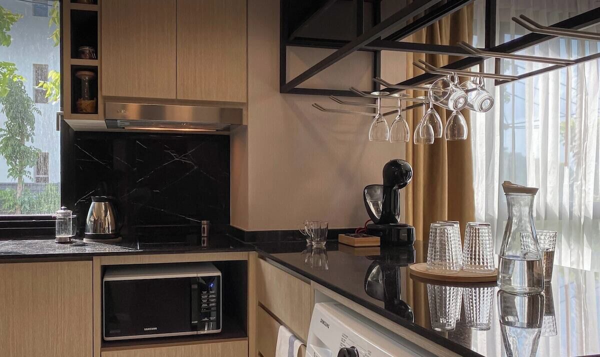 Photo of Kitchen in Cherngtalay