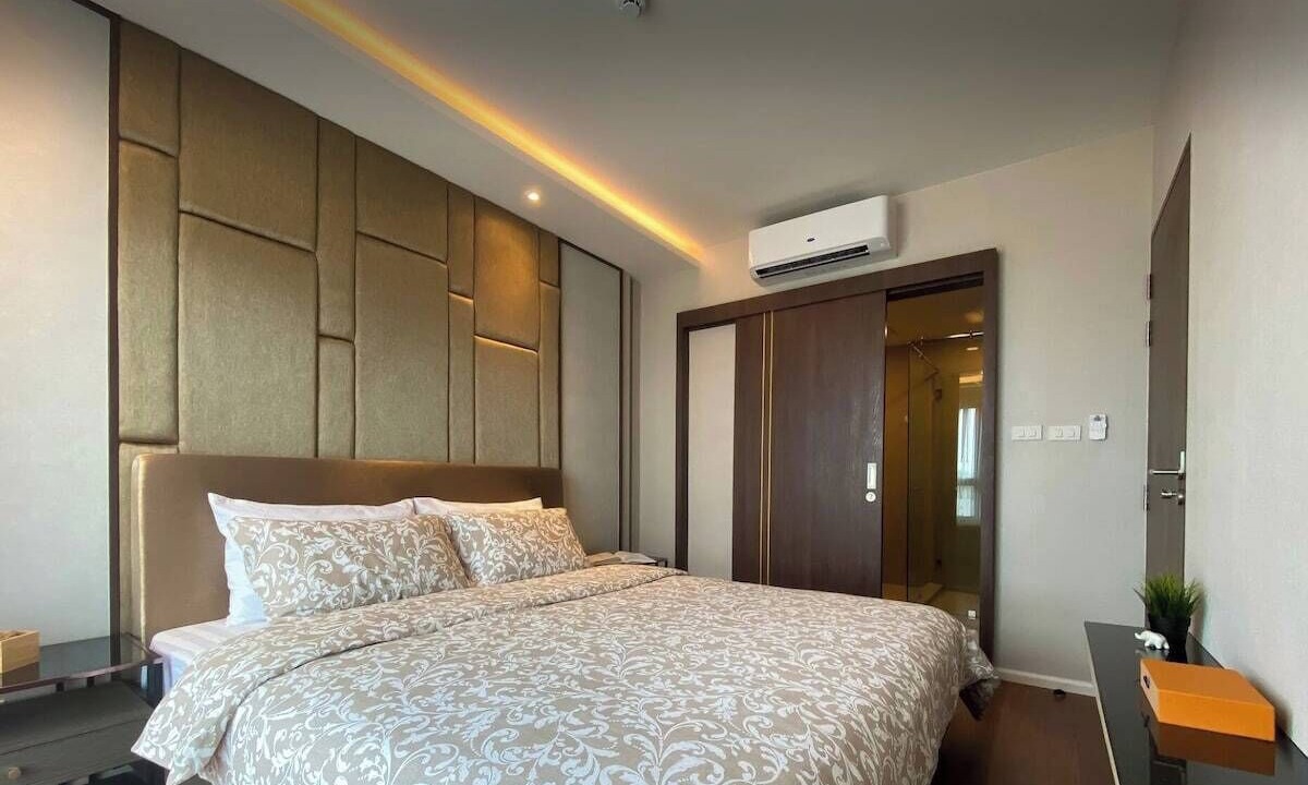 Photo of Bedroom in Cherngtalay
