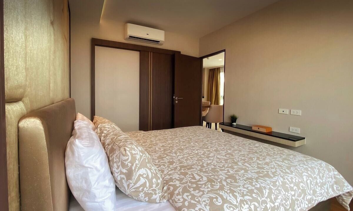 Photo of Bedroom in Cherngtalay