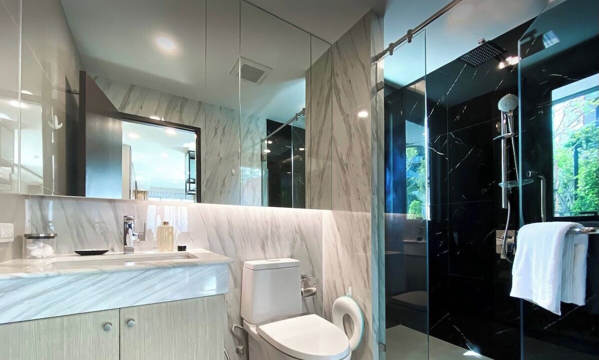 Photo of Bathroom in Cherngtalay