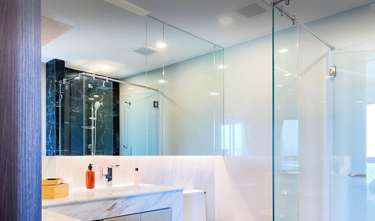 Photo of Bathroom in Cherngtalay