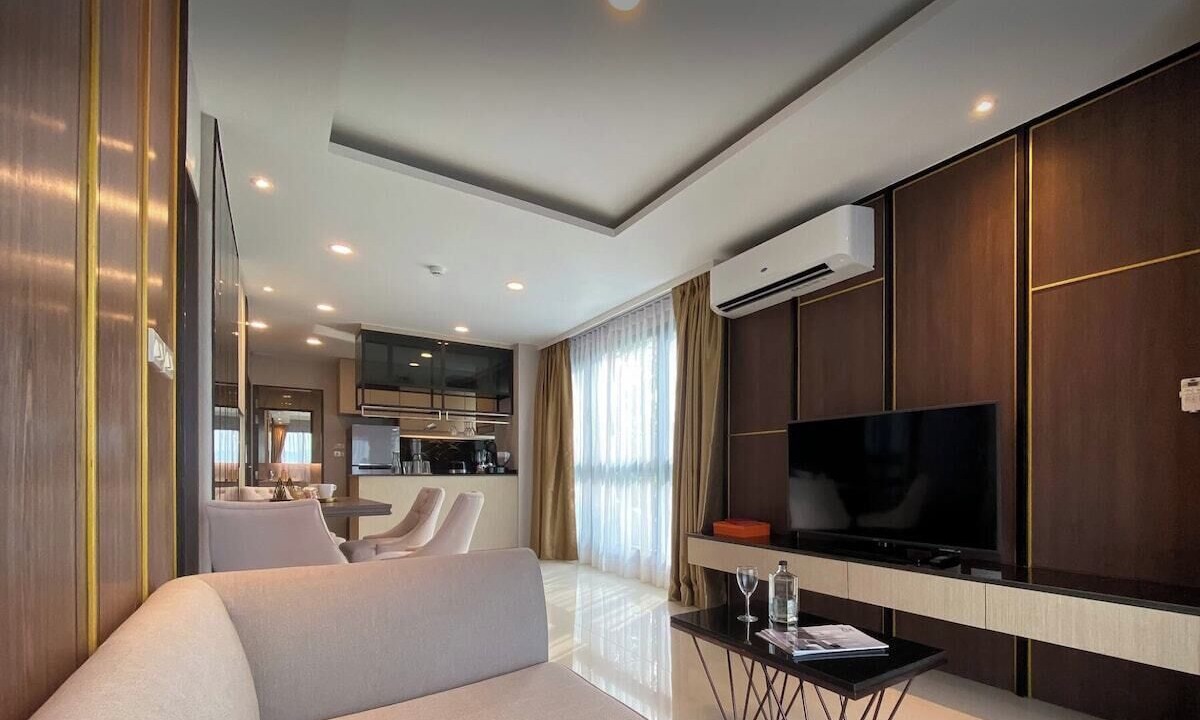 Photo of Livingroom in Cherngtalay