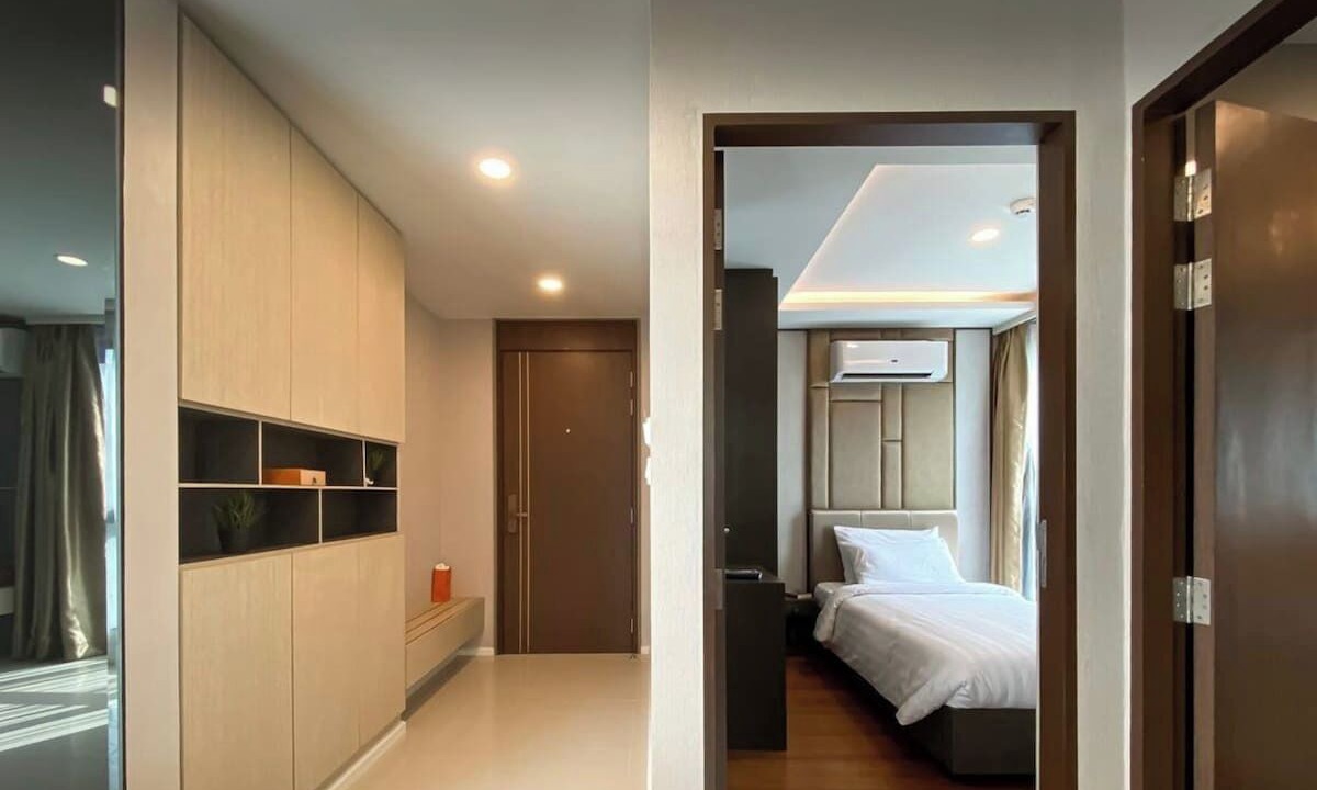 Photo of Bedroom in Cherngtalay