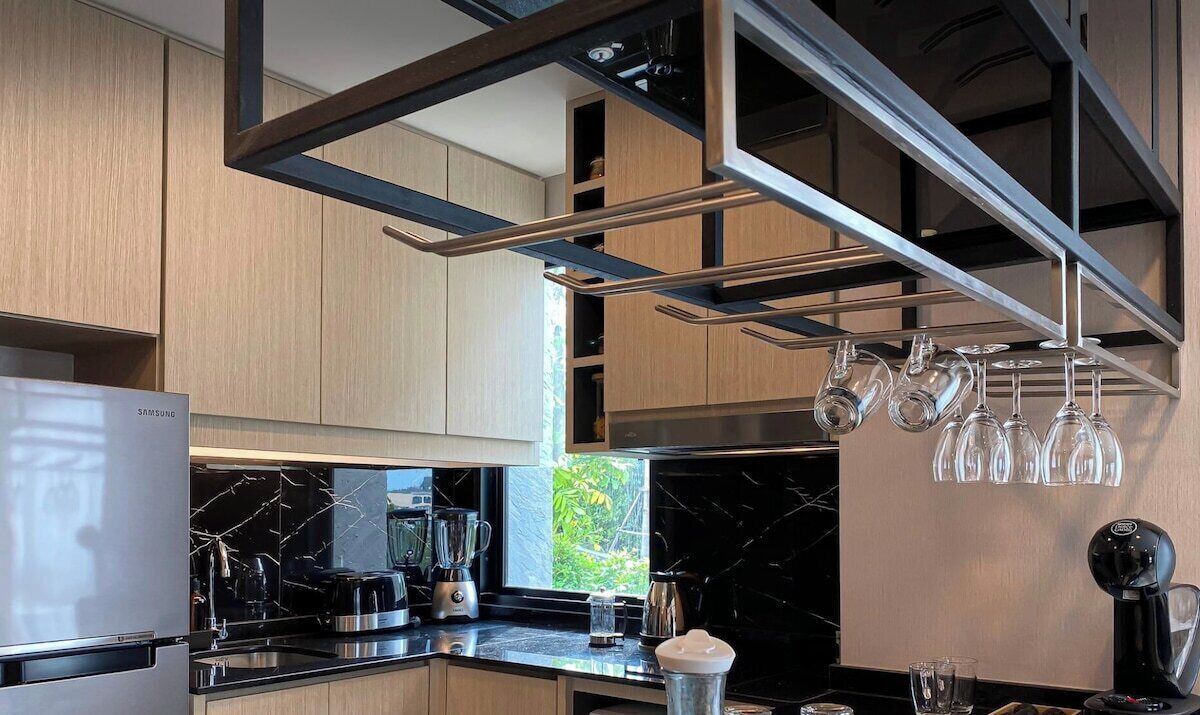 Photo of Kitchen in Cherngtalay