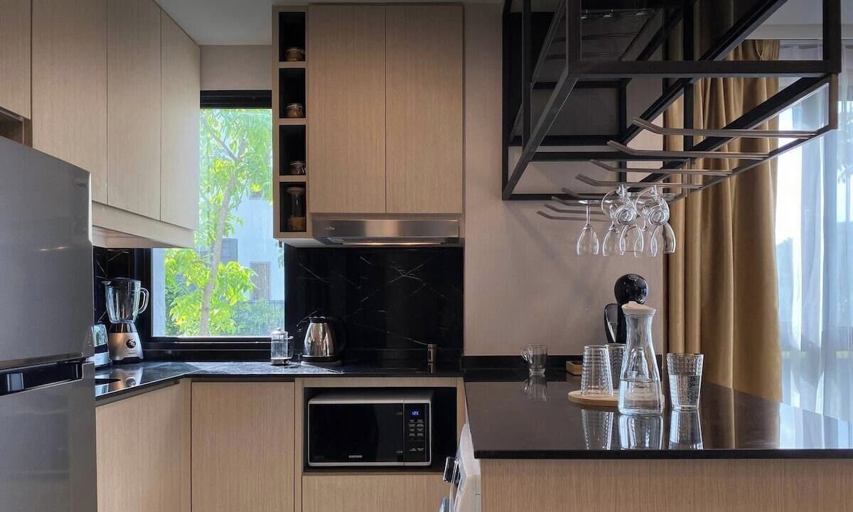 Photo of Kitchen in Cherngtalay