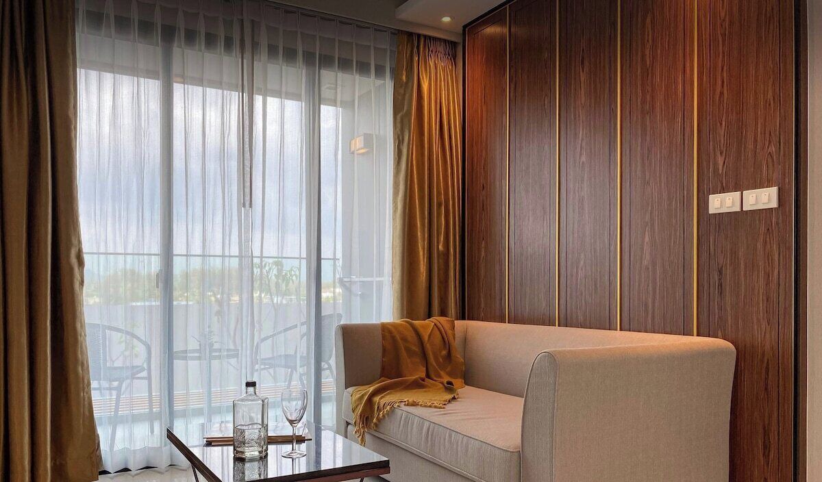 Photo of Livingroom in Cherngtalay