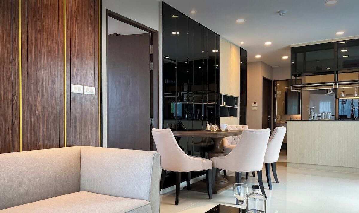 Photo of Livingroom in Cherngtalay