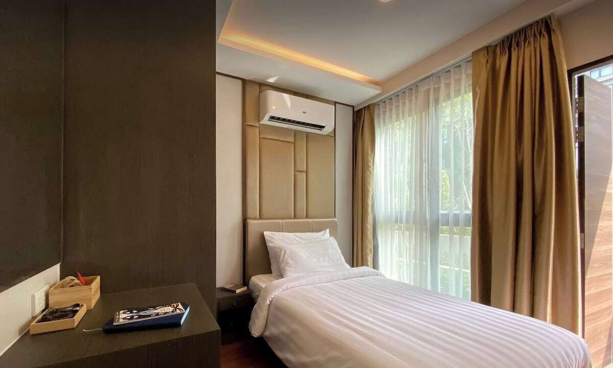Photo of Bedroom in Cherngtalay