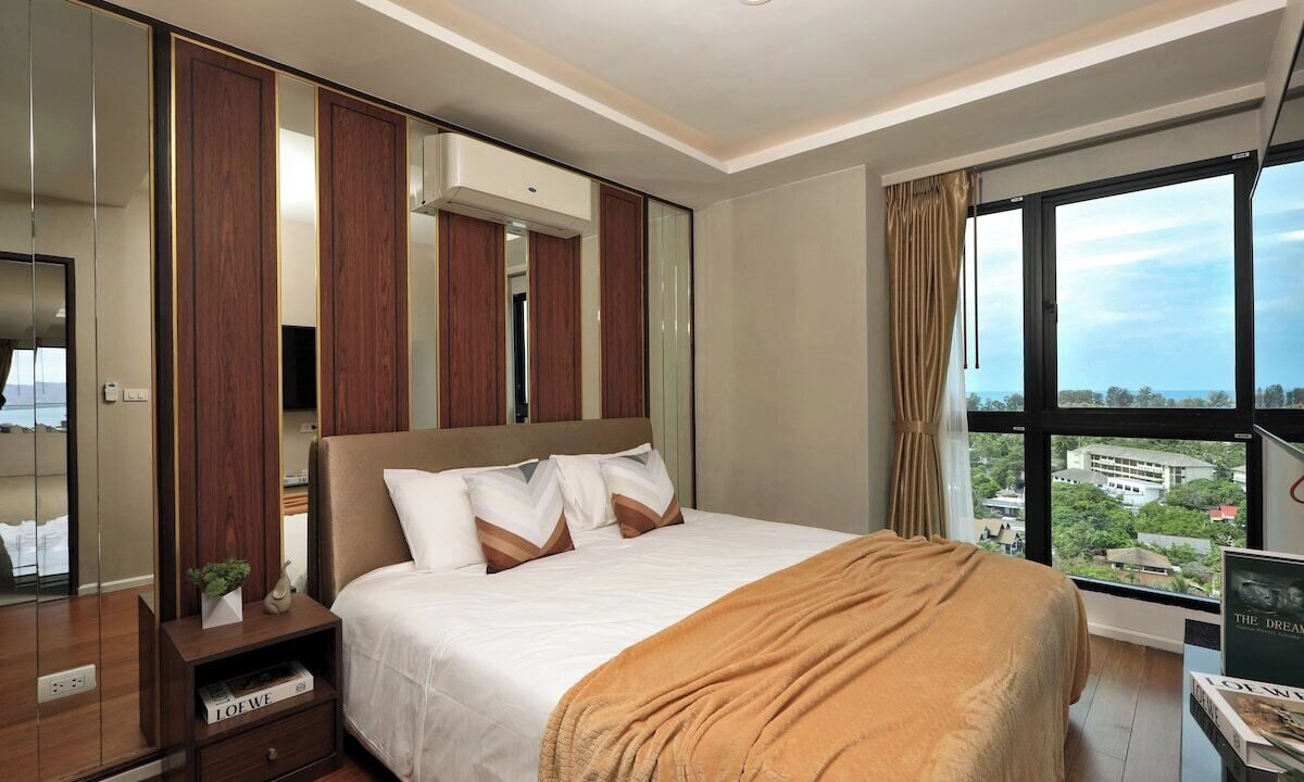 Photo of Bedroom in Cherngtalay