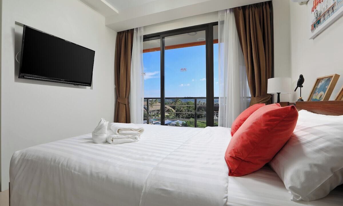 Photo of Bedroom in Mai Khao