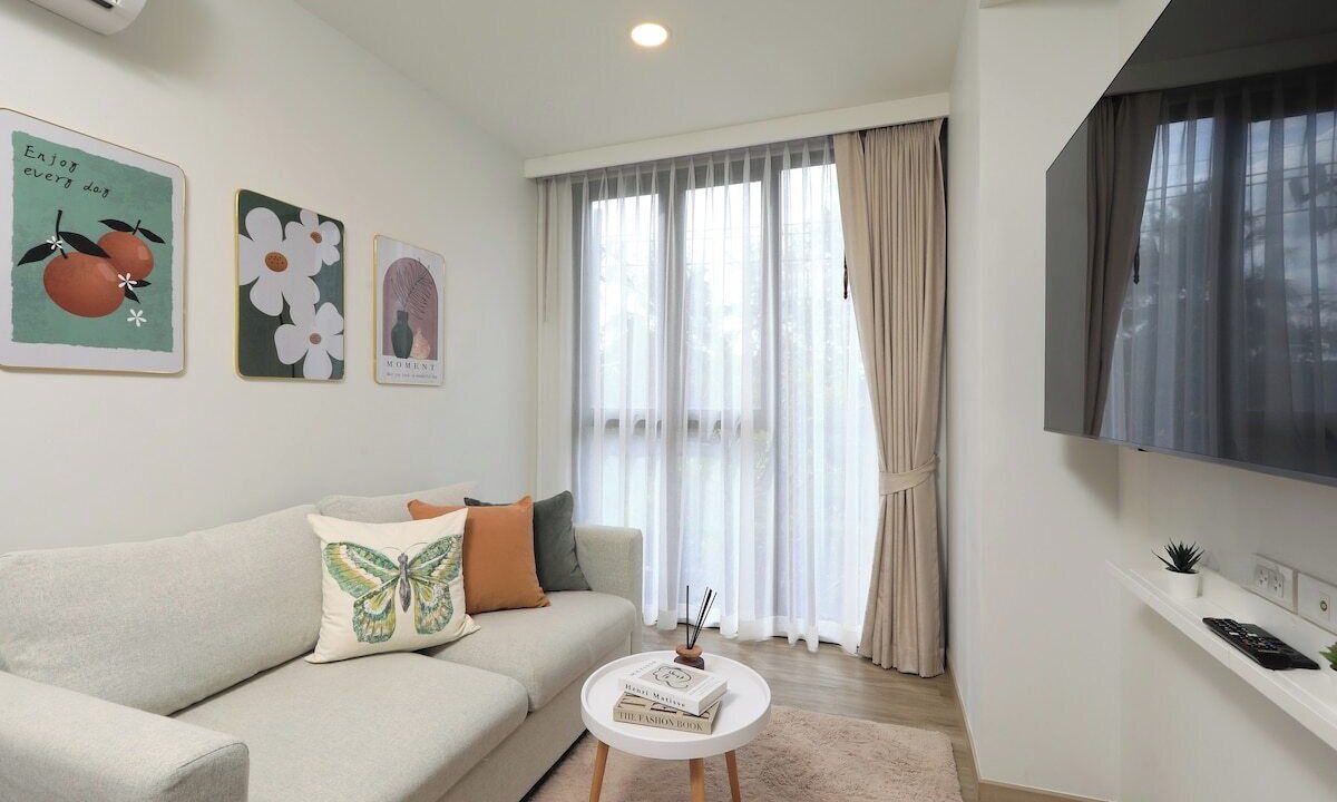 Photo of Livingroom in Laguna