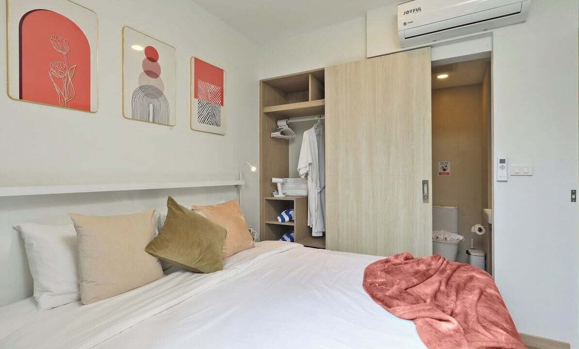 Photo of Bedroom in Laguna