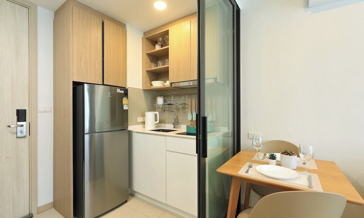 Photo of Kitchen in Laguna