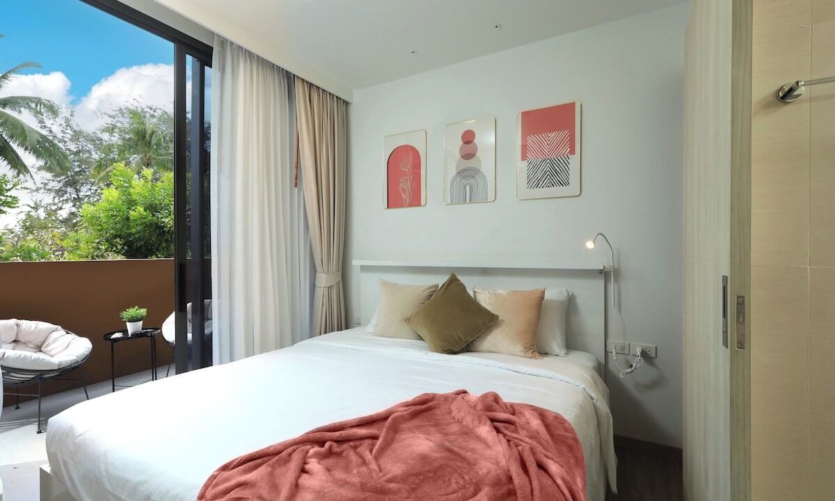 Photo of Bedroom in Laguna