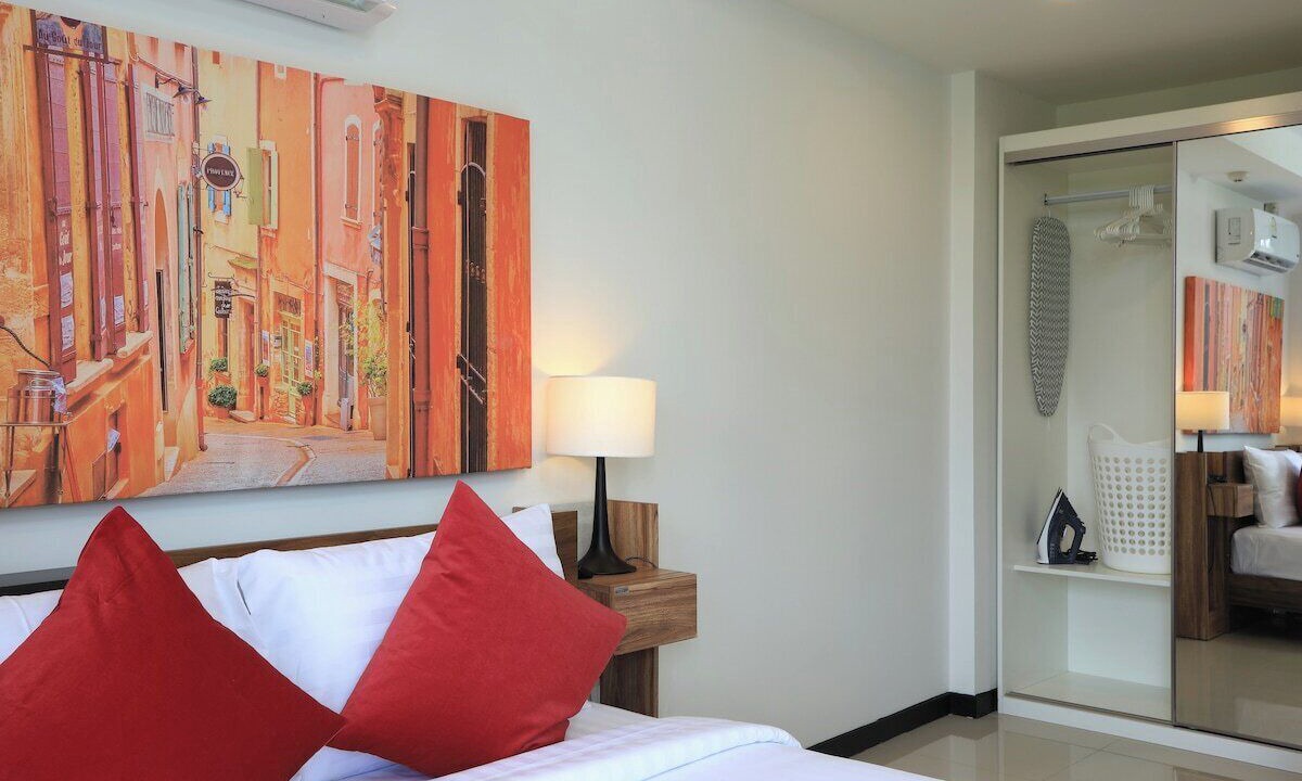 Photo of Bedroom in Mai Khao