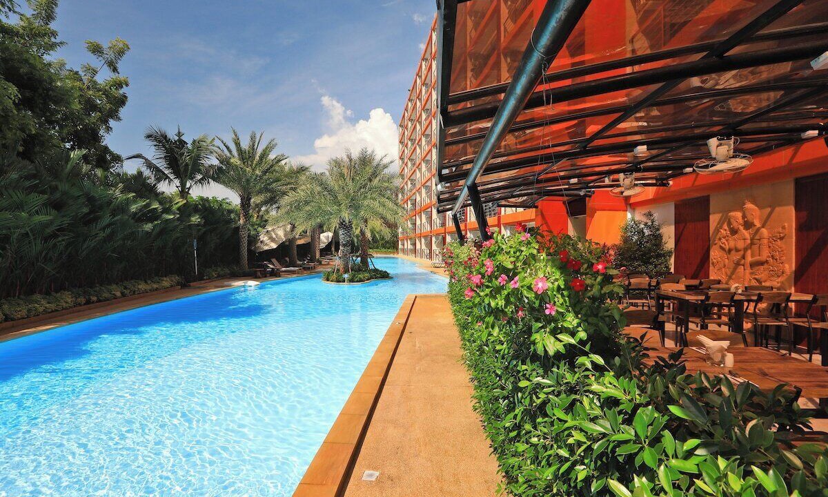 Photo of Outdoor in Mai Khao