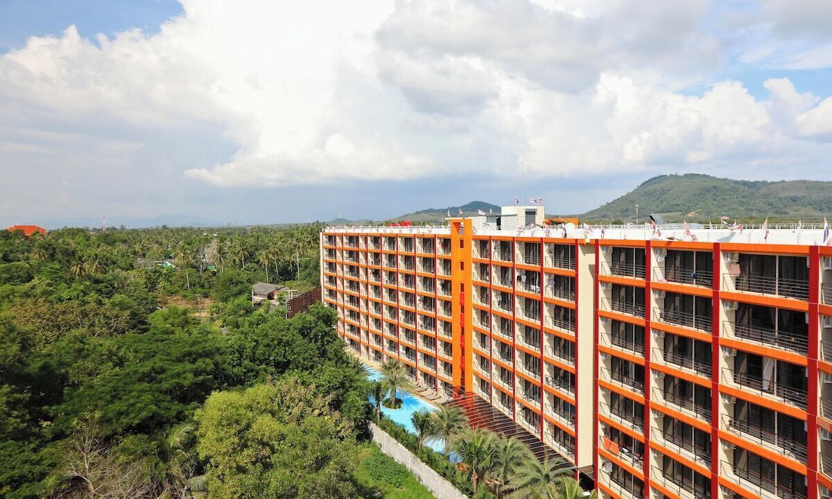Photo of Outdoor in Mai Khao