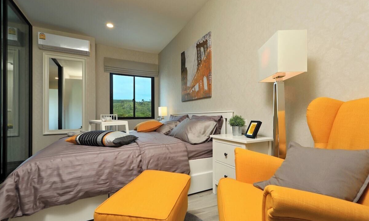 Photo of Bedroom in Sa Khu