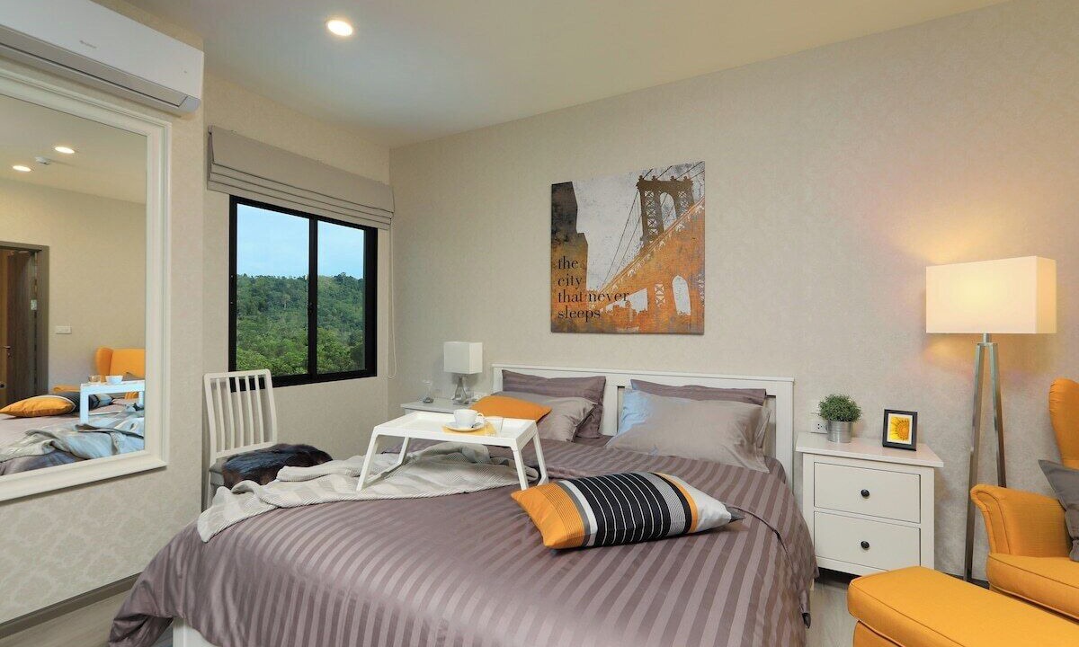 Photo of Bedroom in Sa Khu