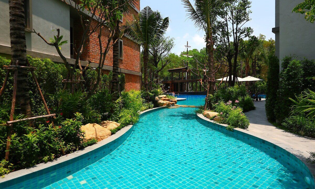 Photo of Outdoor in Sa Khu
