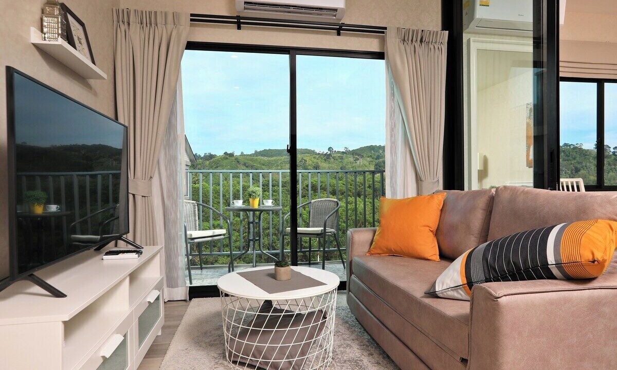 Photo of Livingroom in Sa Khu