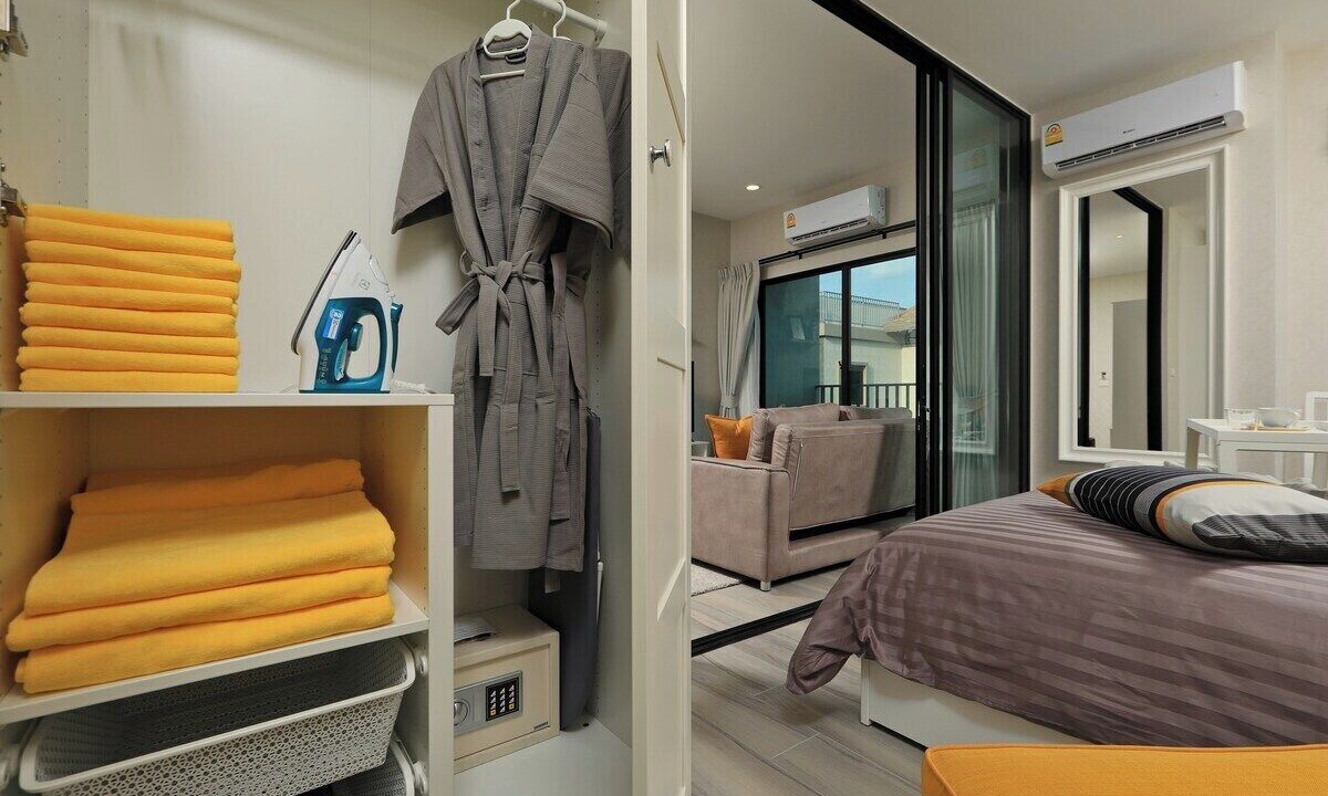 Photo of Bedroom in Sa Khu