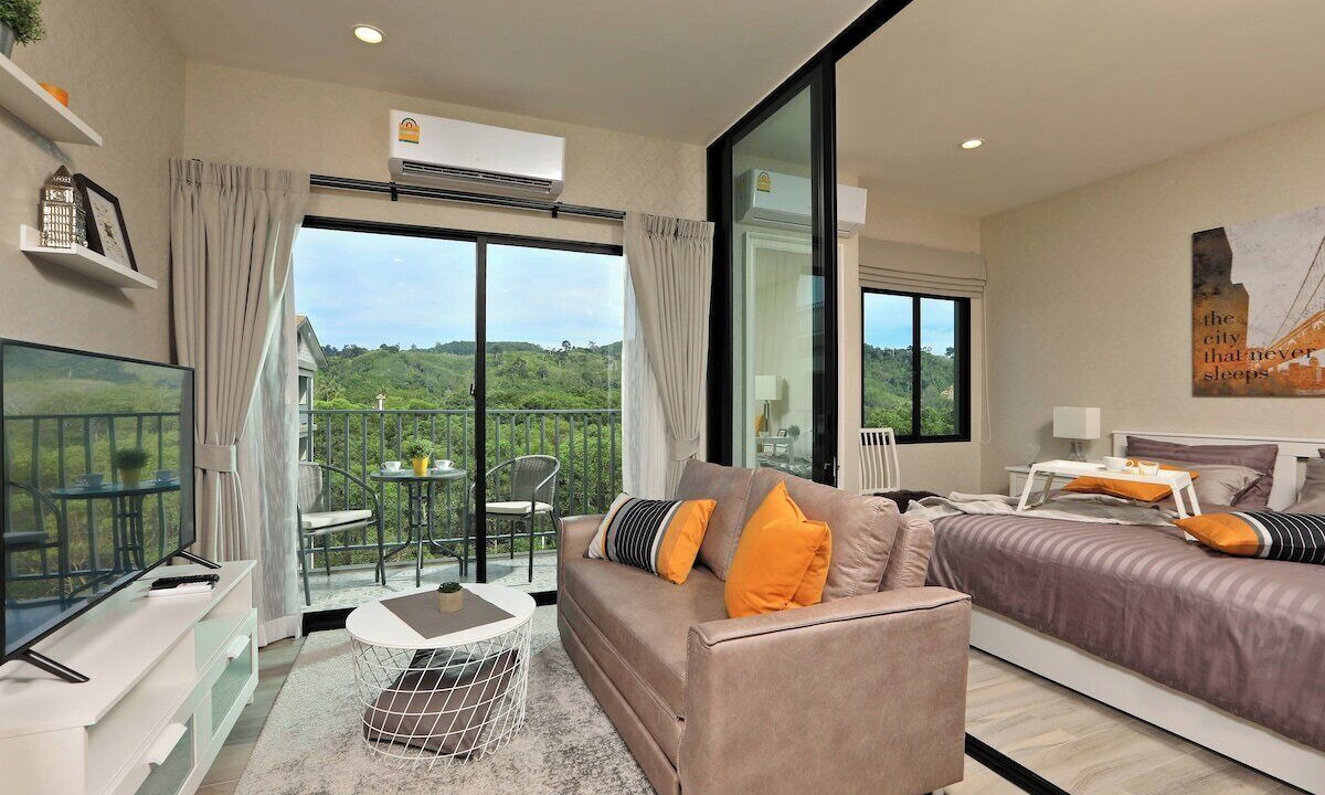 Photo of Livingroom in Sa Khu