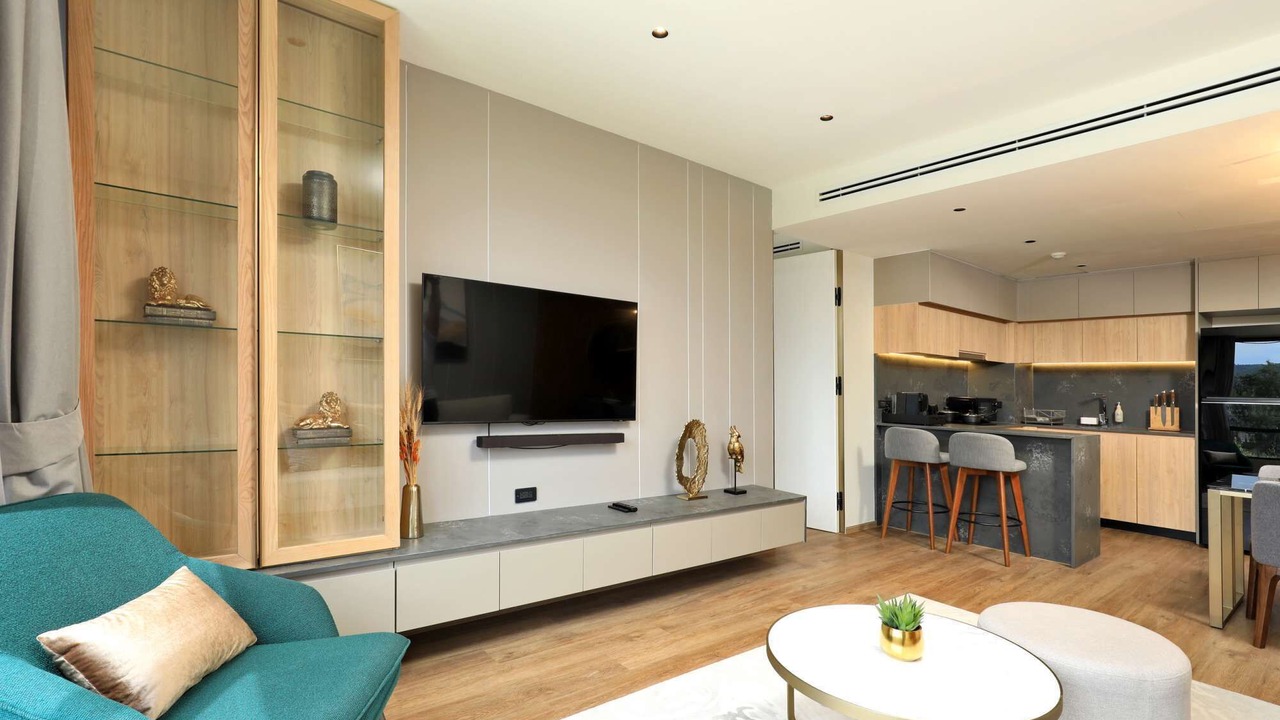 Photo of Livingroom in Choeng Thale