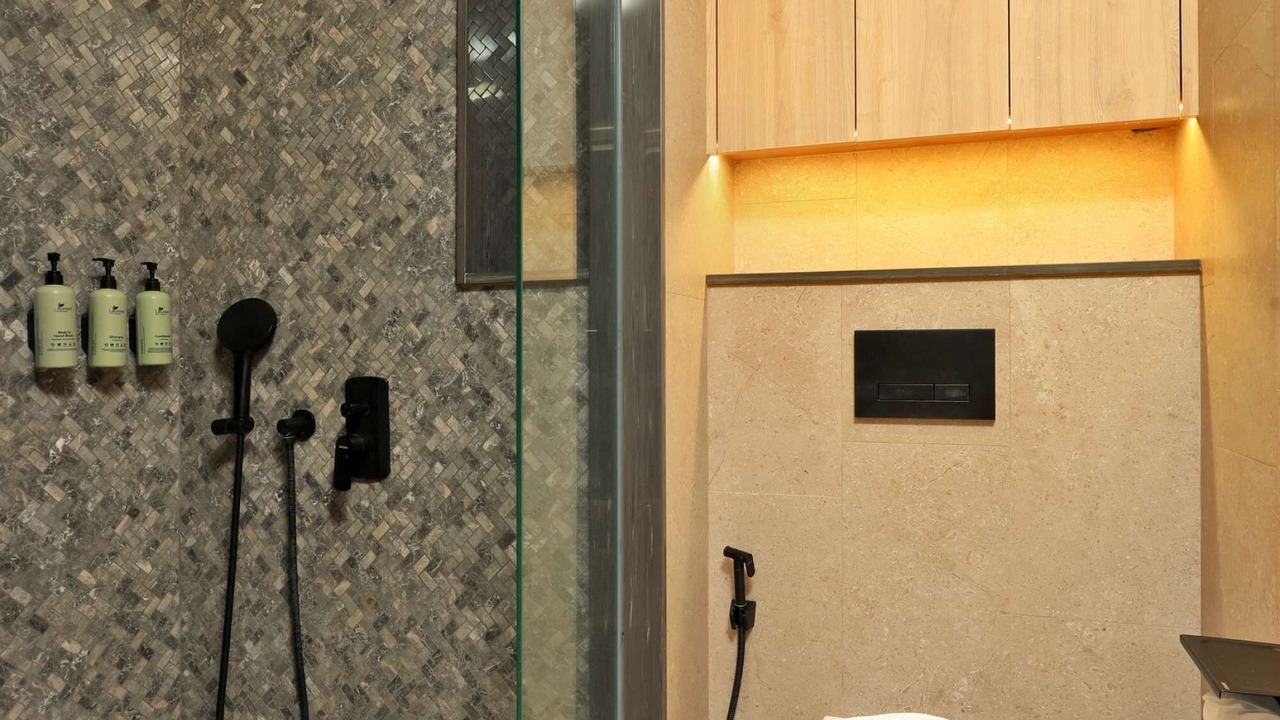 Photo of Bathroom in Choeng Thale
