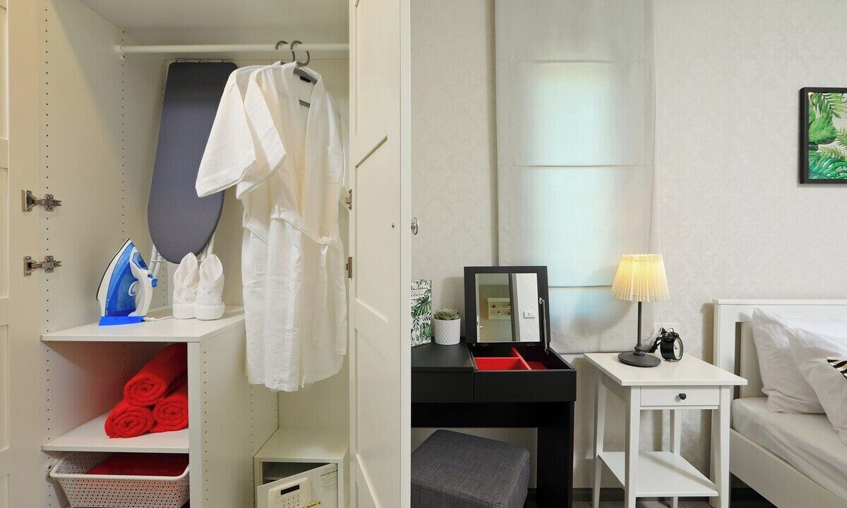Photo of Bedroom in Sa Khu