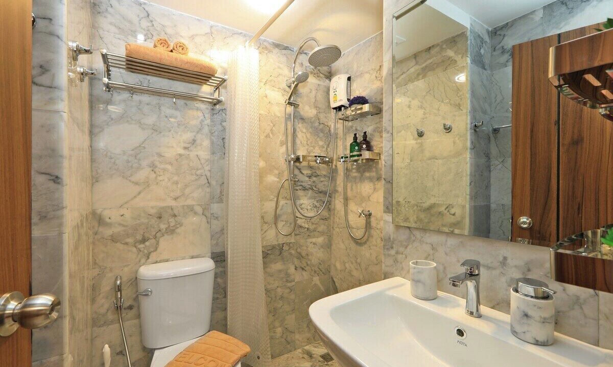 Photo of Bathroom in Mai Khao