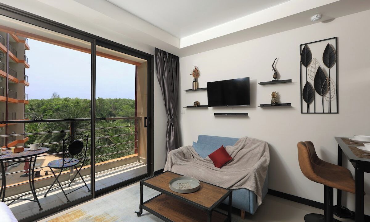 Photo of Livingroom in Mai Khao