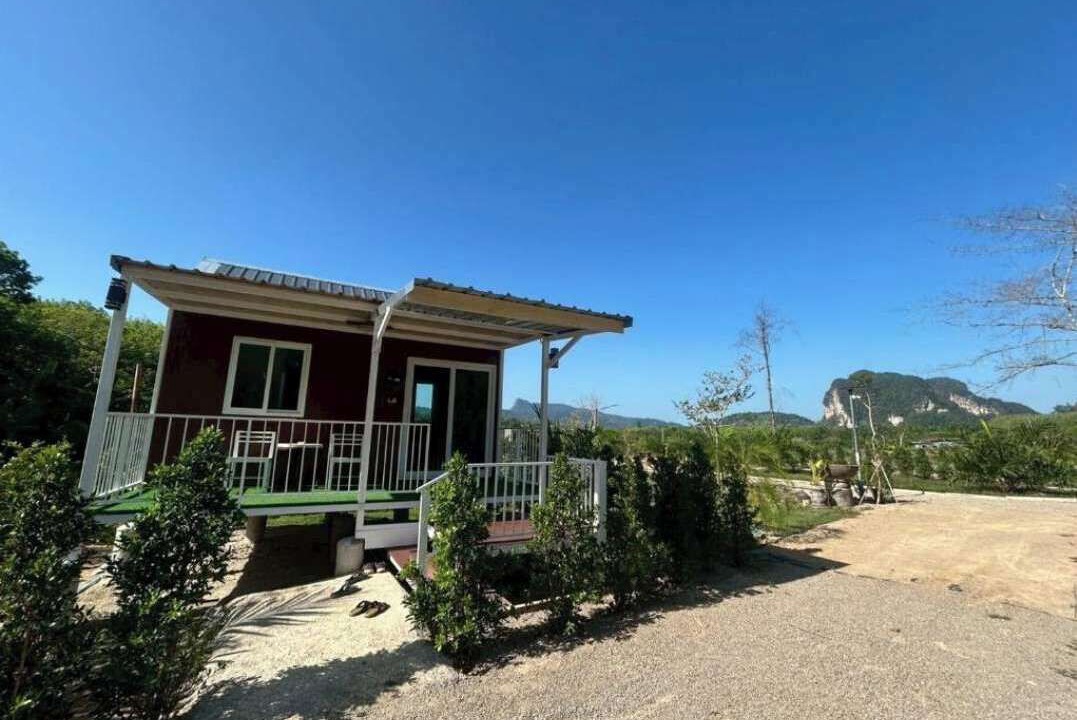 Photo of Patio Balcony in Nong Thale