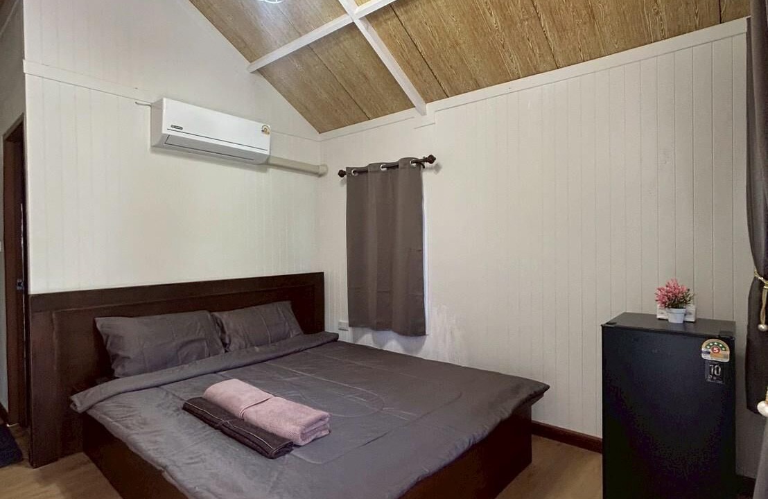 Photo of Bedroom in Nong Thale