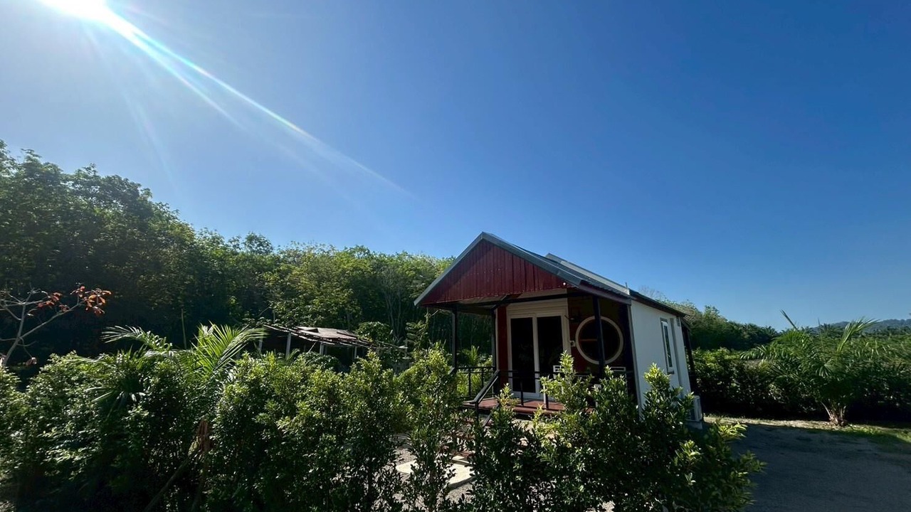 Photo of Outdoor in Nong Thale