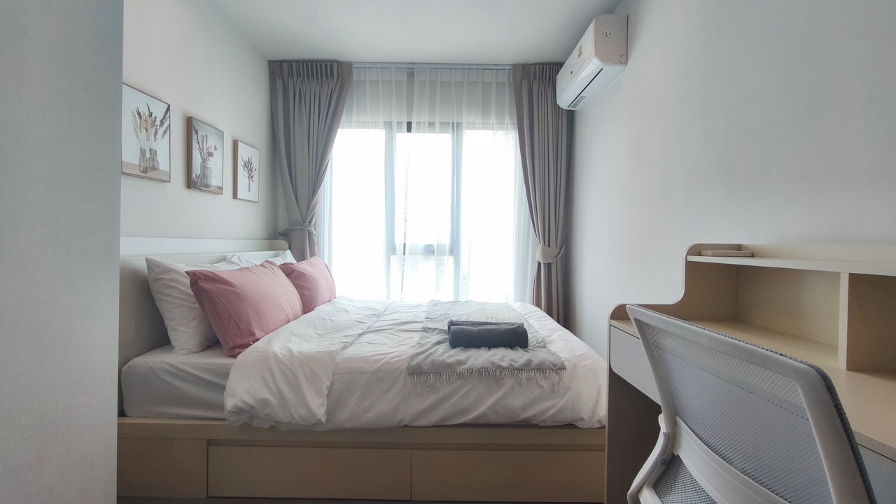 Photo of Bedroom in Talat Phlu