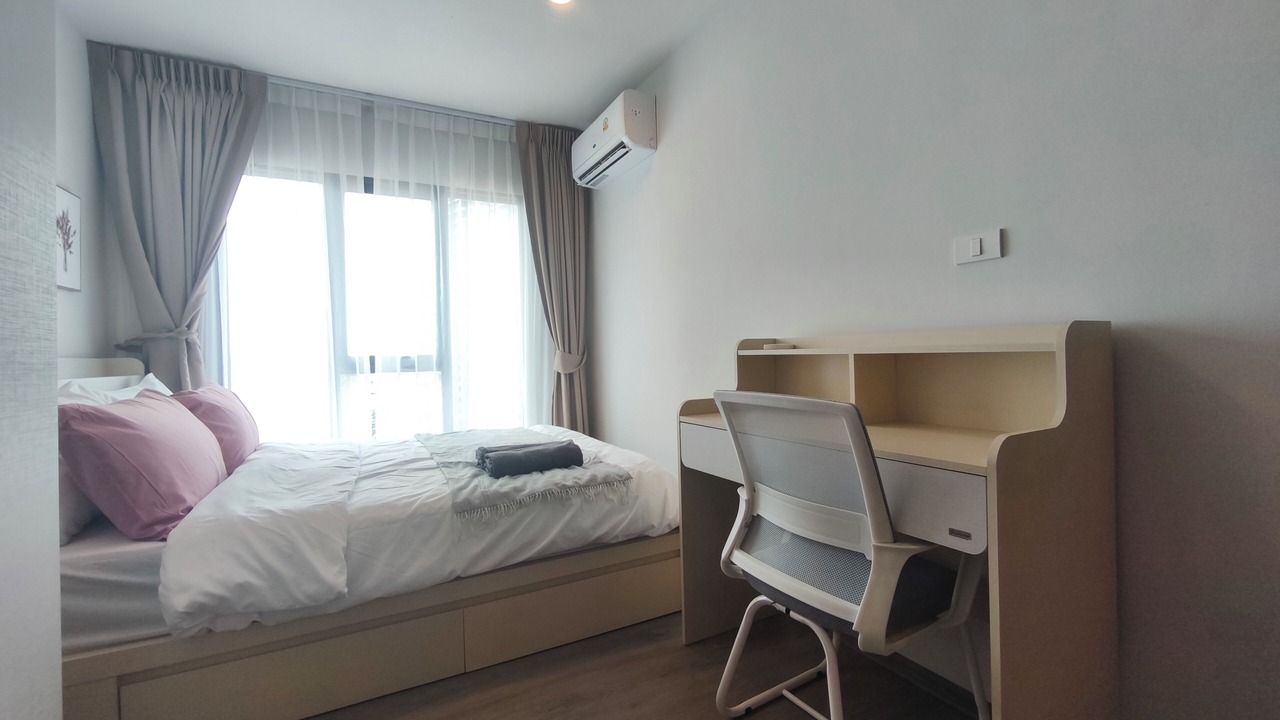 Photo of Bedroom in Talat Phlu
