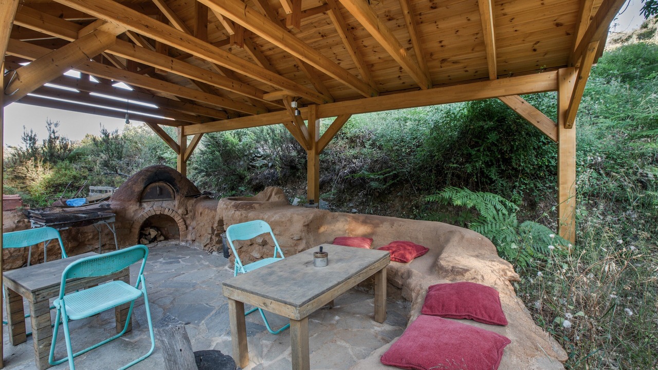 Photo of Outdoor in Agía Eiríni