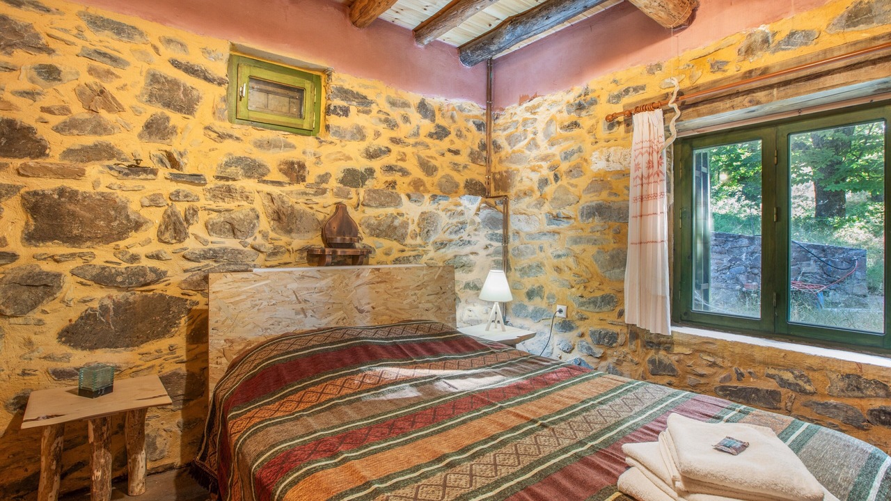Photo of Bedroom in Agía Eiríni