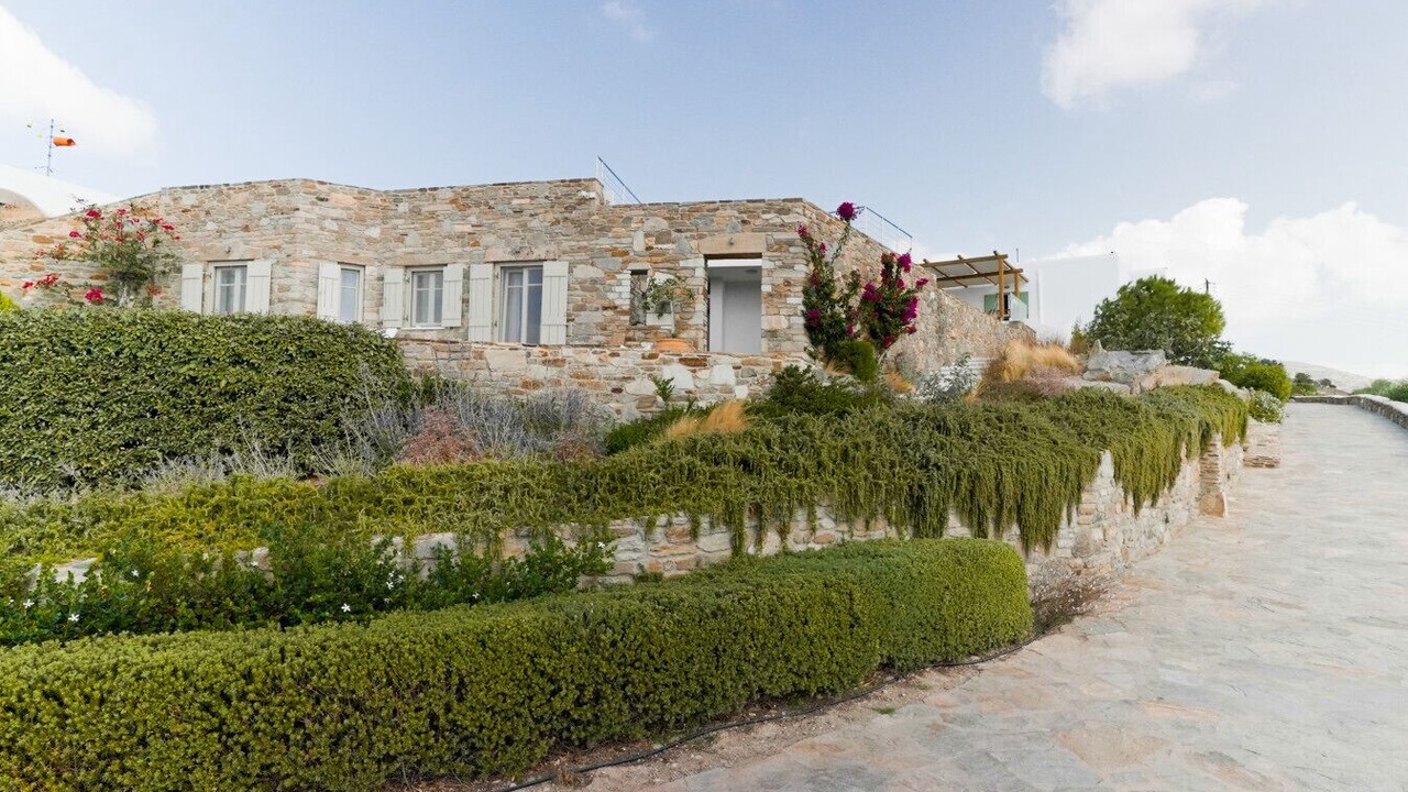 Photo of Outdoor in Ios Town